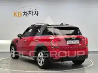 2017 Mini COUNTRY