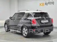 2018 Mini COUNTRY