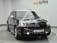 2018 Mini COUNTRY