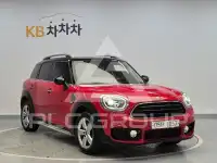2017 Mini COUNTRY