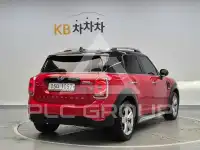 2017 Mini COUNTRY