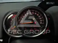 2018 Mini COUNTRY