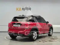 2018 Mini COUNTRY