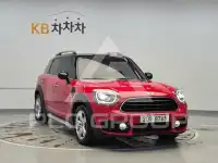 2018 Mini COUNTRY