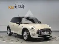 2017 Mini COOPER
