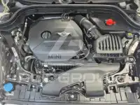 2017 Mini COOPER