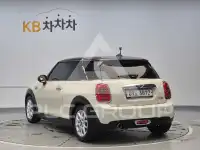 2017 Mini COOPER