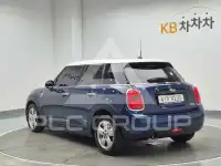 2018 Mini COOPER