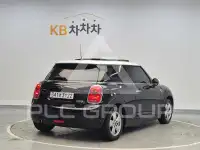 2017 Mini COOPER