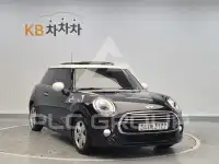 2017 Mini COOPER