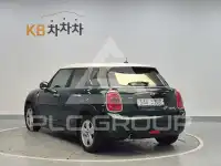2017 Mini COOPER