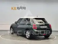 2017 Mini COOPER