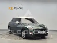 2017 Mini COOPER