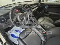 2017 Mini COOPER
