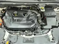 2017 Lincoln MKC