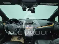 2017 Lincoln MKC