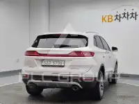 2017 Lincoln MKC