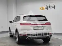 2017 Lincoln MKC