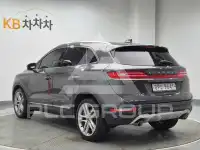 2017 Lincoln MKC