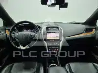 2017 Lincoln MKC