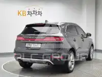 2017 Lincoln MKC