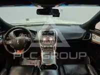 2017 Lincoln MKX
