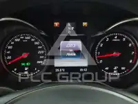 2017 Mercedes Benz C-Class