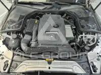 2017 Mercedes Benz C-Class