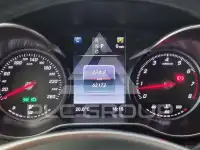 2017 Mercedes Benz C-Class