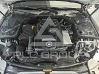 2017 Mercedes Benz C-Class