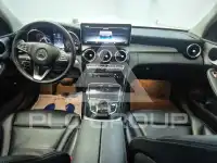 2017 Mercedes Benz C-Class