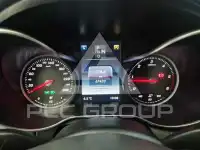 2017 Mercedes Benz C-Class