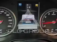2017 Mercedes Benz C-Class