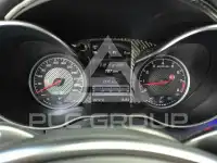 2017 Mercedes Benz C-Class