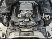 2017 Mercedes Benz C-Class