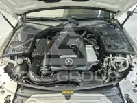 2017 Mercedes Benz C-Class