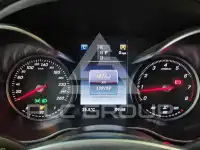 2017 Mercedes Benz C-Class