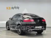 2017 Mercedes Benz GLC-Class