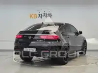 2017 Mercedes Benz GLE-Class