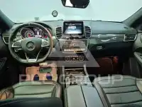 2017 Mercedes Benz GLE-Class
