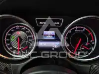2017 Mercedes Benz GLE-Class