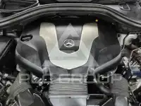 2017 Mercedes Benz GLE-Class
