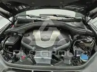 2017 Mercedes Benz GLE-Class
