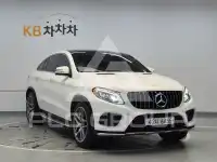 2017 Mercedes Benz GLE-Class