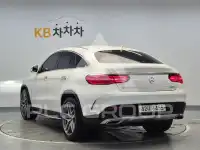 2017 Mercedes Benz GLE-Class