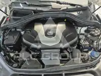 2017 Mercedes Benz GLE-Class