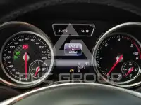2017 Mercedes Benz GLE-Class