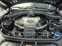 2017 Mercedes Benz GLE-Class