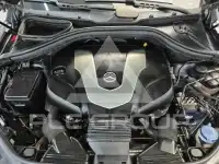 2017 Mercedes Benz GLE-Class