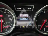2017 Mercedes Benz GLE-Class